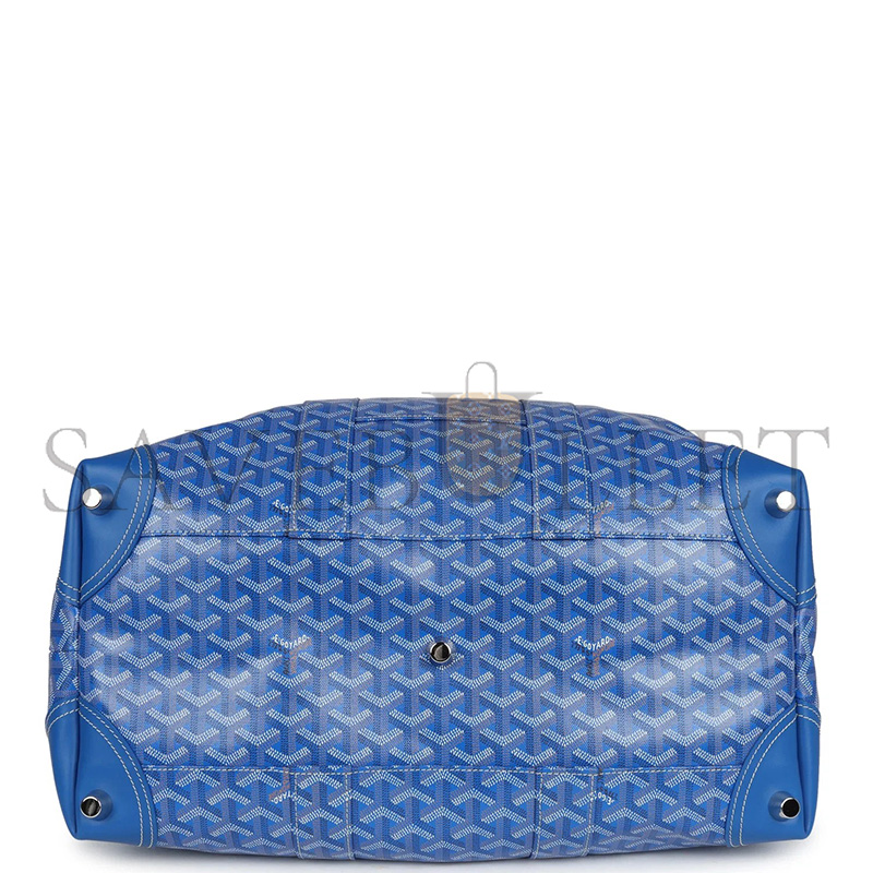 GOYARD BOWLING 45 BAG (45*30*22cm)